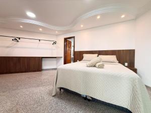 RG01- 3 Suítes| Pé na Areia| Vista Mar| Churrasq