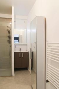 Appartements Apartment 2 rooms near Paris : photos des chambres