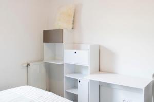 Appartements Apartment 2 rooms near Paris : photos des chambres