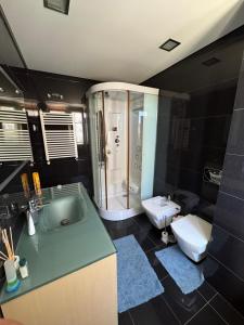 Ribeiros House Infantado