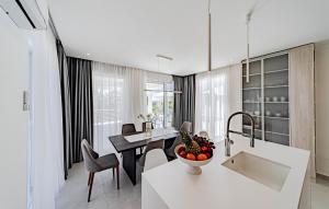 Awesome Home In Blato With Sauna