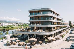 Porto Milena studio apartment