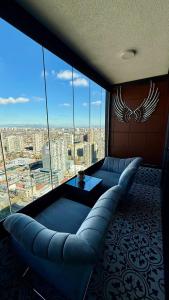 Cerati Apartment frente al metro Irarrazaval