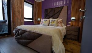 Cerati Apartment frente al metro Irarrazaval