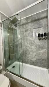 Cerati Apartment frente al metro Irarrazaval