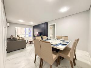 VH02- 3 Suítes| Vista Mar| Pé na Areia| Garagem