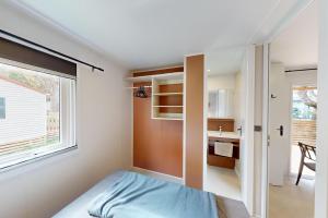 Campings CAMPING SAINT GABRIEL *** : photos des chambres