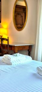 Villas Maison Crouzande : photos des chambres
