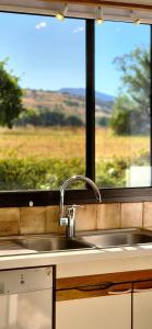 Villas Maison Crouzande : photos des chambres