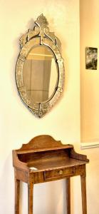 Villas Maison Crouzande : photos des chambres
