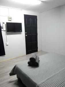 Chalet Barokah Seaview