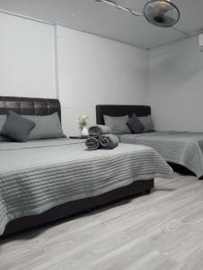 Chalet Barokah Seaview