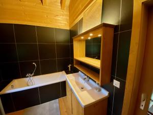 Chalet Val Ferret ideal for TMB, Hiking, Panorama