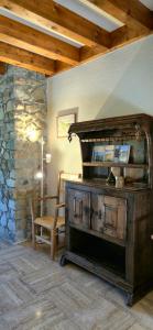 Villas Maison Crouzande : photos des chambres