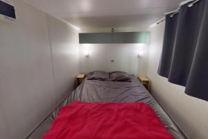 Campings CAMPING SAINT GABRIEL *** : photos des chambres