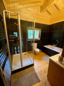 Chalet Val Ferret ideal for TMB, Hiking, Panorama