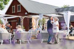 Toftagården Bed and Breakfast