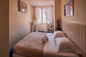 Hotels La Caravelle : photos des chambres