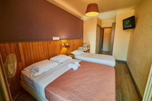 Hotels La Caravelle : photos des chambres