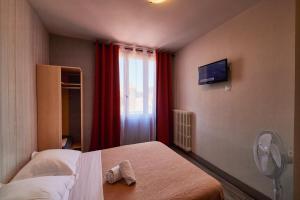 Hotels La Caravelle : photos des chambres