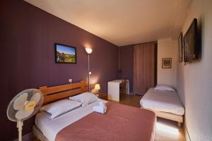 Hotels La Caravelle : photos des chambres
