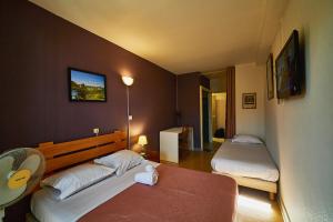 Hotels La Caravelle : photos des chambres