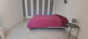 logement familial spacieux, 2 chambres , grand salon