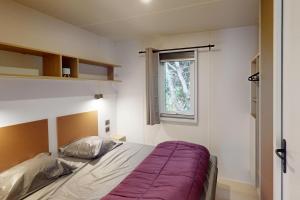 Campings CAMPING SAINT GABRIEL *** : photos des chambres