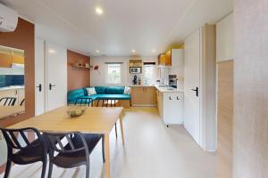 Campings CAMPING SAINT GABRIEL *** : photos des chambres