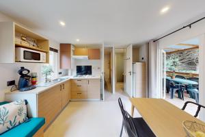 Campings CAMPING SAINT GABRIEL *** : photos des chambres