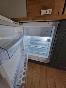 Trumpalaikė buto nuoma Plungėje STUDIJA B