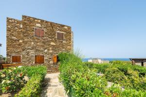 AffittaSardegna - Casa Conchiglia Blu img2