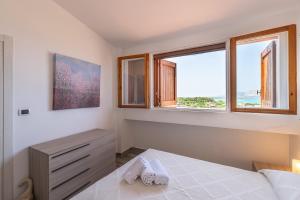 AffittaSardegna - Casa Conchiglia Blu img23