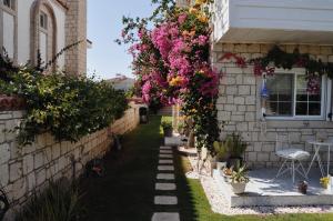 Müjde Otel Alaçatı