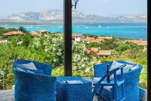 AffittaSardegna - Casa Conchiglia Blu img12