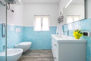 AffittaSardegna - Casa Conchiglia Blu img25