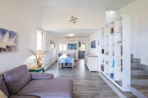 AffittaSardegna - Casa Conchiglia Blu img13