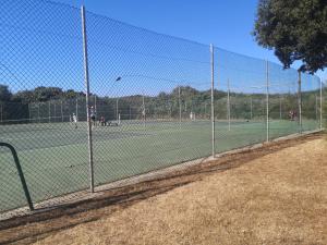 Appartements Escapade au Crouesty : photos des chambres