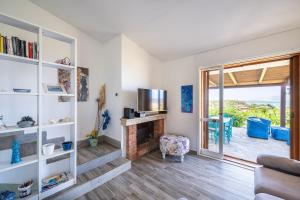 AffittaSardegna - Casa Conchiglia Blu img15