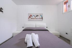 AffittaSardegna - Casa Conchiglia Blu img35