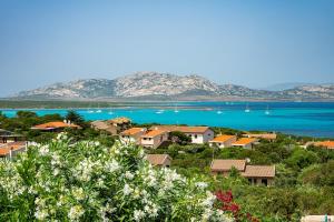 AffittaSardegna - Casa Conchiglia Blu img6