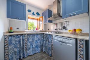 AffittaSardegna - Casa Conchiglia Blu img18