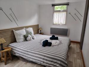 Fermes BUNGALOW : photos des chambres