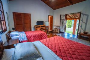 Pousada Vale do Café