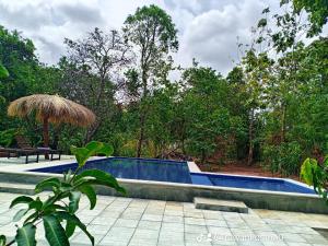 Mango Garden Eco Resort sigiriya