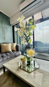 Sweet apartment frente al metro Irarrazaval - Ubytování bez kategorie ve městě El Cerrillo