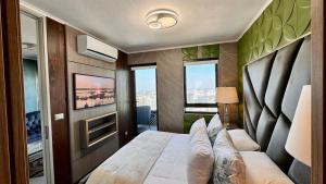 Sweet apartment frente al metro Irarrazaval