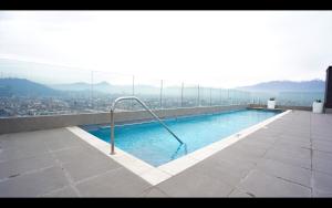 Sweet apartment frente al metro Irarrazaval