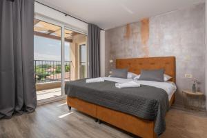 Casa Olé - City Villa Labin