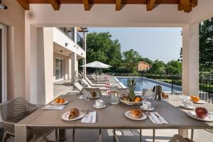 Casa Olé - City Villa Labin